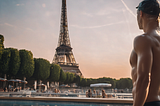 Paris, Swimming in the Seine, and a Bid to Be the World’s Greenest City