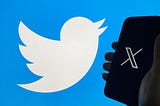 Twitter vs X