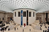 Stolen Heritage: Decolonizing European-American Museums