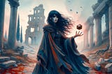 Dice of the Damned