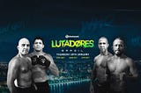 Blockasset pays tribute to Brazilian MMA stars with ‘Lutadores’ digital collectible range.