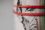 Where does money come from?