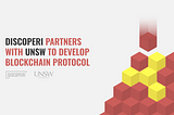 Discoperi Partners With UNSW Sydney to Develop Blockchain Protocol