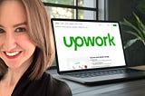 This Is the Exact Proposal I Used to Win a $158,500 Upwork Gig