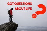 Long read: Here’s what happened when a former Christian attended an Alpha Course