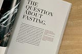 this picture is about question related to intermittent fasting