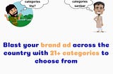 What is ADmyBRAND?
