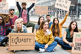 What is systemic inequality (patriarchy)?