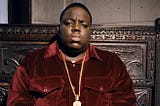 Biggie Smalls is the illest: On The Notorious B.I.G. — The What