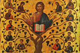 My Introduction to Eastern Orthodoxy