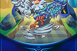 Analyzing Trading Activity of Kanaria Genesis Items