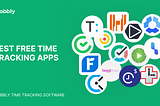 Top 16 best free time trackers for freelancers this year