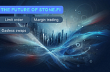The future of Ston.fi | Phase 5