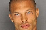 The ‘Hot Felon’ Who Stole Our Hearts: The Jeremy Meeks Story