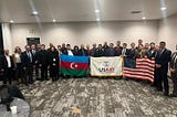 Azerbaijan Agricultural Trade Mission to Wenatchee, Washington, Advances Technology and Business…