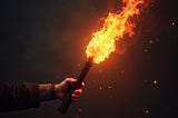 Passing the Torch in Open-Source and Open-Science