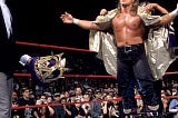 What if Triple H had won the 1996 King of the Ring? — Alternative Wrestling History