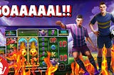 Tentang Slot Game Online Spin & Score Megaways