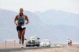 This David Goggins’ Routine Makes Your Life Amazing — The Best Thing Is No Marathon Required