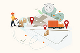 How to Make a Logistics App for Your Business: The Complete Guide