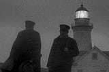 At The Academy: THE LIGHTHOUSE