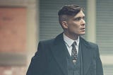 3 Lessons Every Entrepreneur Should Learn From Thomas Shelby