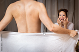 If You Want More Sex with Your Wife, Stop Trying to Turn Her On