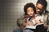 The Pursuit of Happyness Teaches Us About Hope