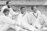 “Weh Yuh Ah Seh?”: Transatlantic Anti-Racism in West Indies Cricket, 1976–1995