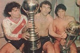 River Plate: A 30 años de conquistar el mundo.