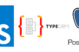 Conexión a una base de datos PostgreSQL con Node.js, Typescript y TypeORM