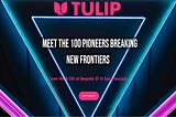 Tulip Conference: A Decentralized SF Experience