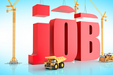 Reconstructing The Job Market :A Post COVID-19 Market