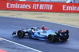 Analyzing F1 statistics - Part I