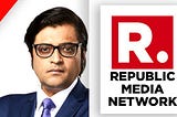 republic media network hacking