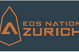 EOS Nation Zurich