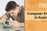 Computer Engineers in Australia