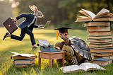 Why Smart Nonfiction Authors Stall (Even When They’re Doing Everything Right)