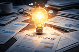 The Press Release Isn’t Dead — It’s the Backbone of Modern PR