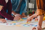 Complete guide for UX/UI design of SaaS product - Discover stage (Part 1)