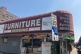 A Family Furniture Store Thrives in Jackson Heights