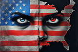 I did not speak out — because I was not an illegal immigrant