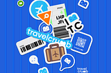 Travelcrumb 5.0 “Esperanza” is here! Smarter, easier budgeting starts now! 🎉