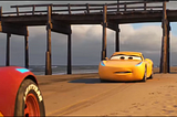 6 lessons I learned about life (and business) from Cars 3
