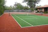 The Long-Term Benefits of Investing in Synthetic Turf Tennis Court Maintenance