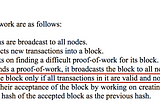 The Excessive-Block Gate: How a Bitcoin Unlimited Node Deals With “Large” Blocks