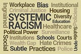 Dismantling Systemic Racism: What Really Matters