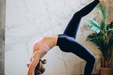Tips for improving flexibility