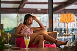 Why My Friend and I Noped Out of Speed Dating Once We Glimpsed the Men