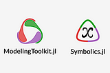 Modeling complexity with Symbolics.jl and ModelingToolkit.jl